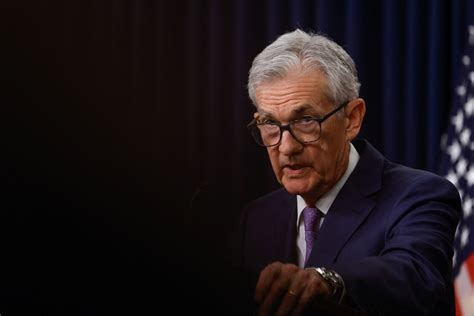 Fed's Powell says US on 'disinflationary path,' but more data .